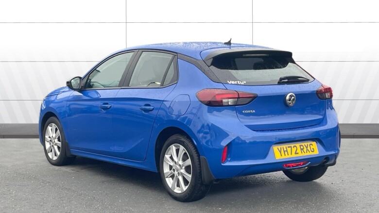 Vauxhall Corsa 1.2 Design 5dr Petrol Hatchback